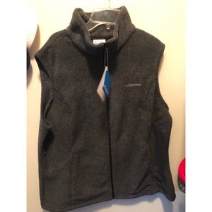 Columbia Women’s Vest